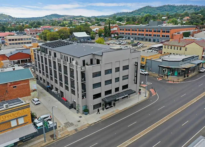 Ch Boutique Hotel, An Ascend Collection Hotel