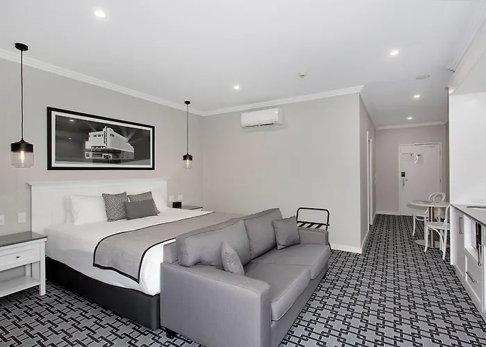 Ch Boutique Hotel, An Ascend Collection Hotel