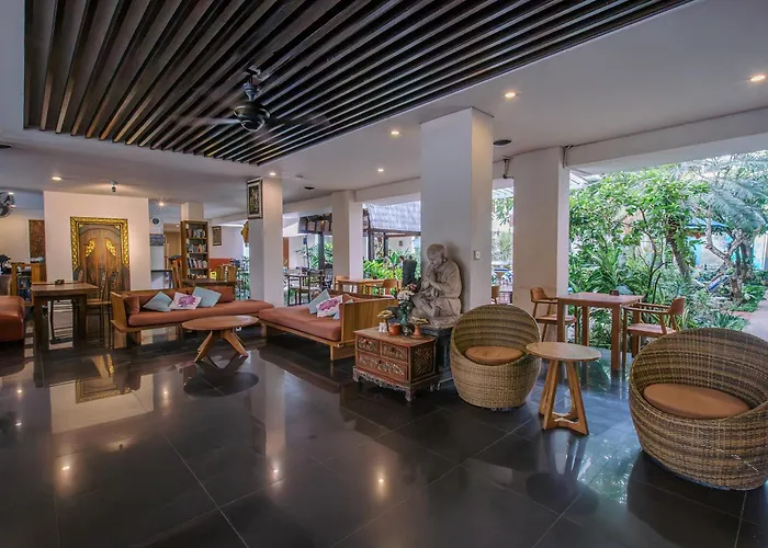 Abian Harmony Hotel
