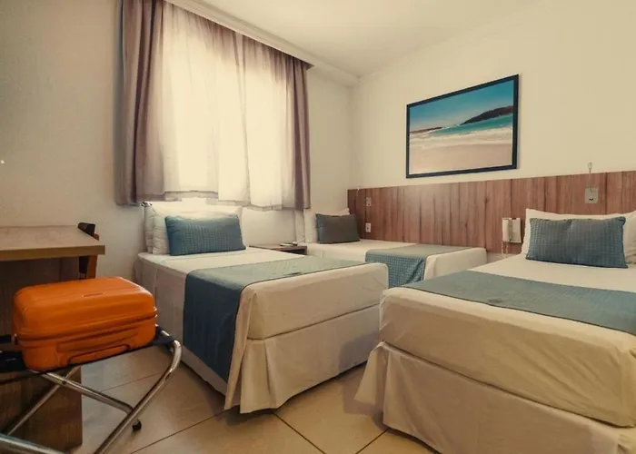 Oasis Cabo Frio Hotel