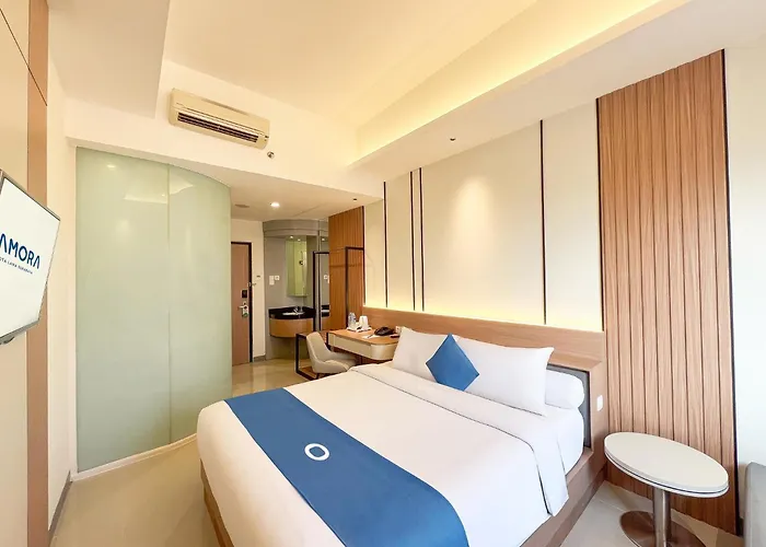 Lamora Kota Lama Surabaya