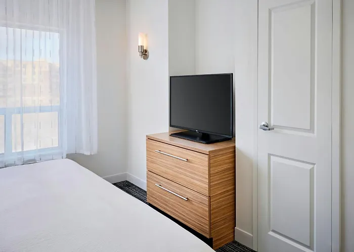 Towneplace Suites By Marriott Ottawa Kanata