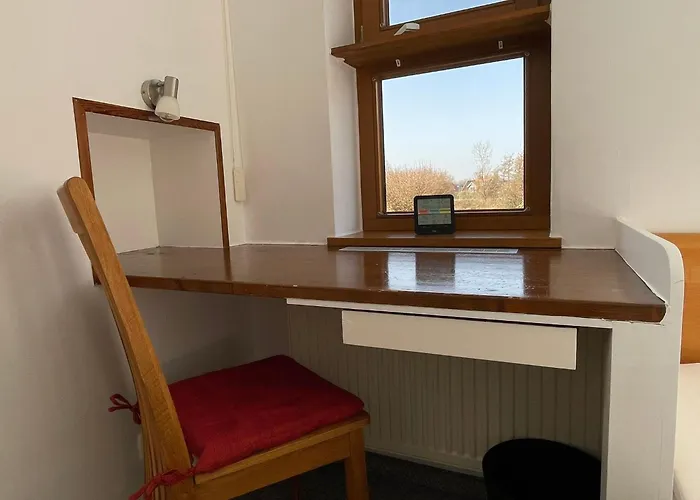 Ferienhaus Uferweg