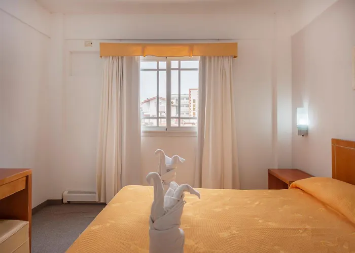 Hotel Belmar