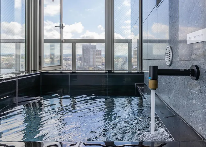 Myhotel Okazaki