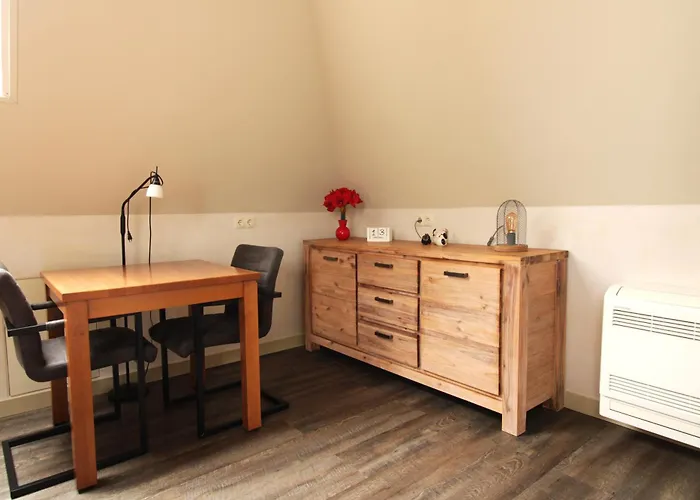 Hoeve Hofwijk