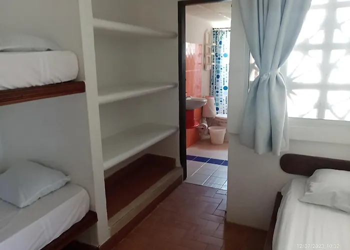 Cabanas Recreaciones