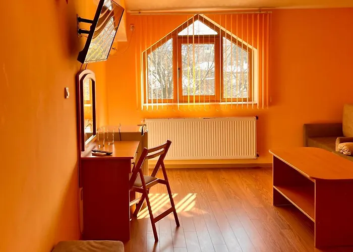 Hotel Restaurant Vodenitsata