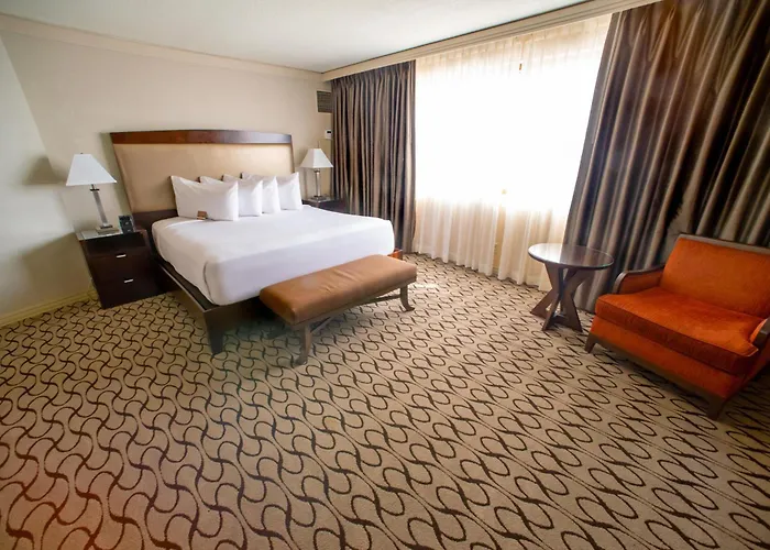 Gold Strike Casino Resort