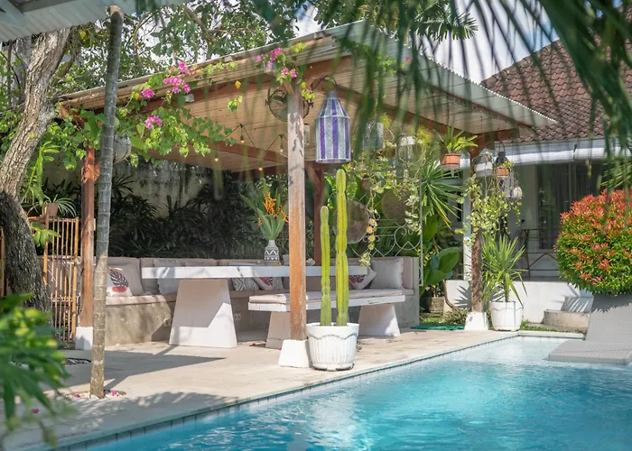 Lila Boutik Canggu