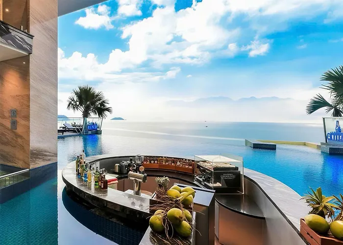 Boton Blue Hotel & Spa