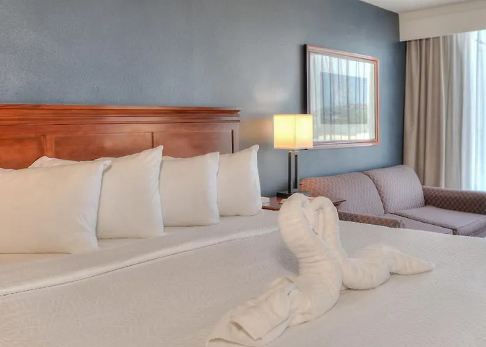 The Ramsey Hotel And Convention Center Pigeon Forge