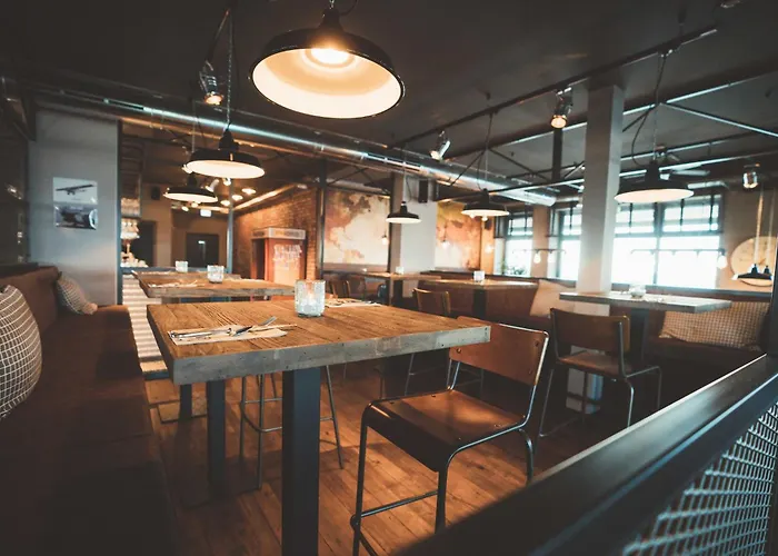 Fliegerdeich Hotel&Restaurant