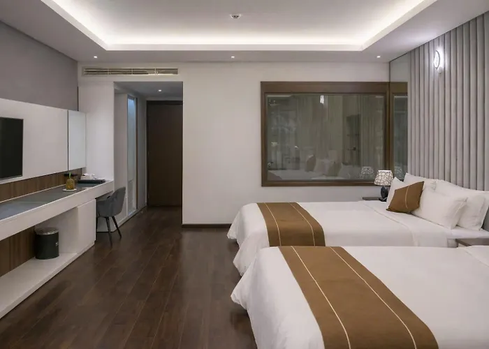 Kp Hotel