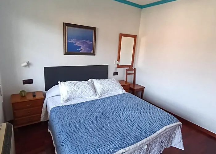 CASA Beirada Monte y Playa