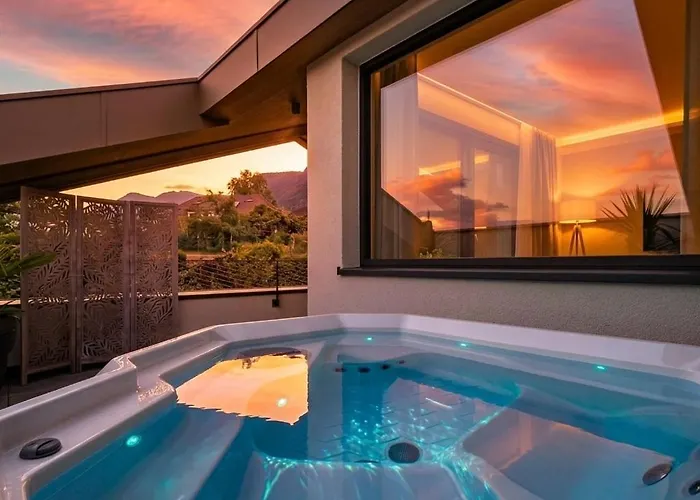 Appius Design Suites B&B - Adults Only