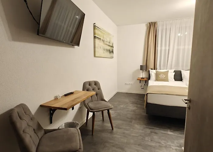 Hotel Sleep & Dream Naehe Europa Park Und Rulantica