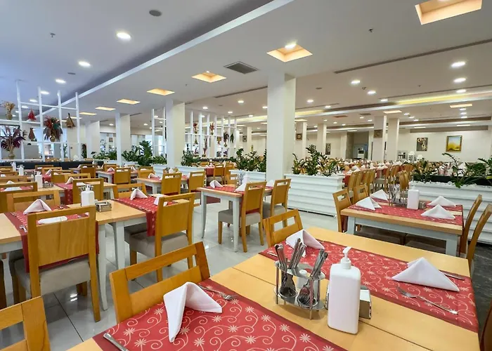 Holiday Village Tuerkiye