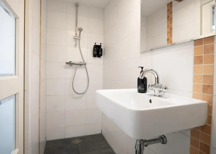 Kings Inn City Hotel Alkmaar