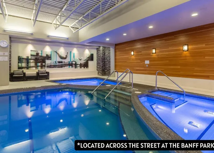 Peaks Hotel And Suites