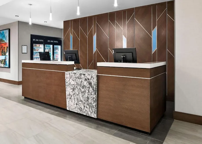 Hyatt Place Allentown - Lehigh Valley