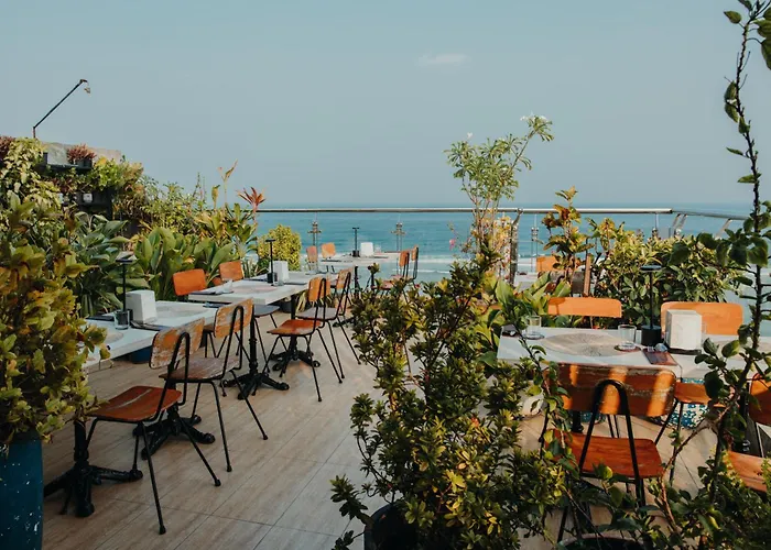 Amber Beach Hotel