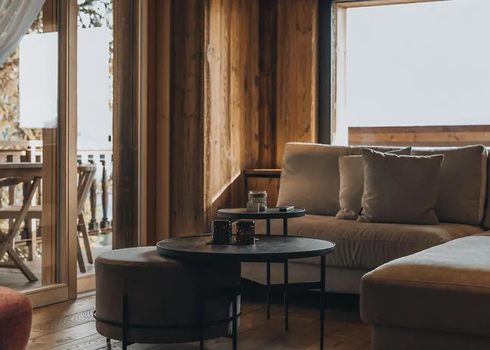 Aïda Hôtel&Spa - Adults Only Relais&Châteaux