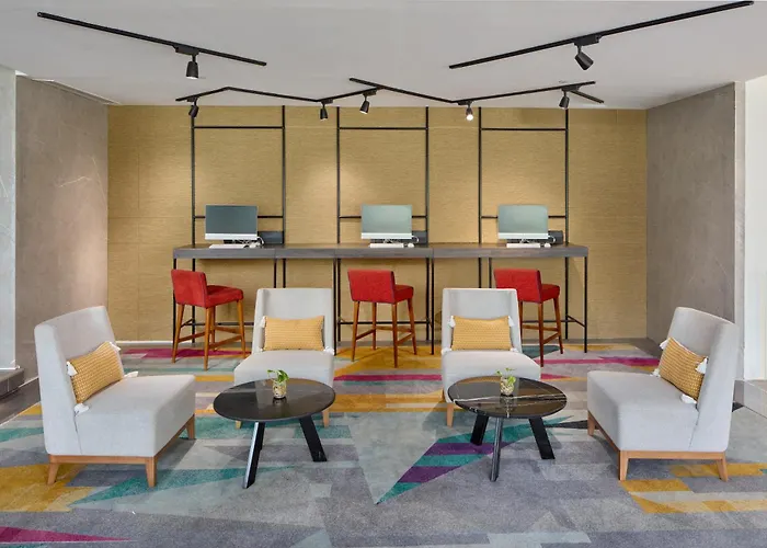 Holiday Inn Cebu City By Ihg