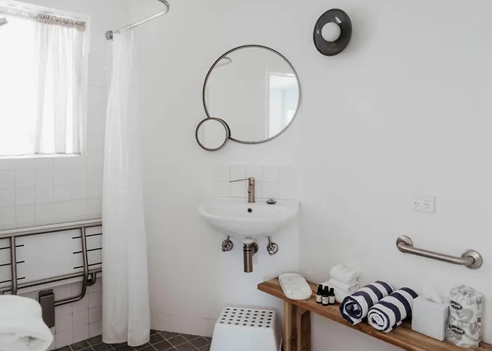 Motel Molly - Boutique Hotel Mollymook