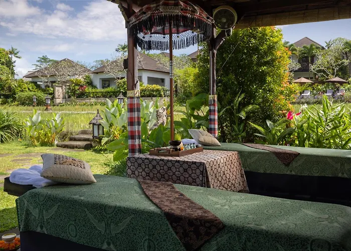 Anumana Village Ubud