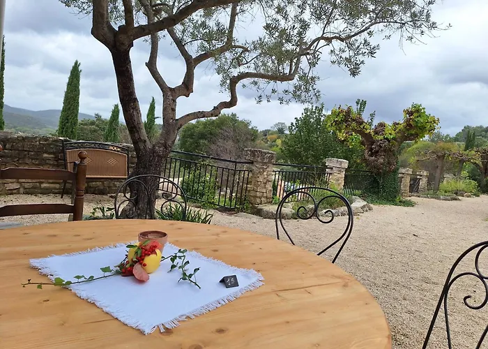 Hotel Restaurant Clos Des Sullys