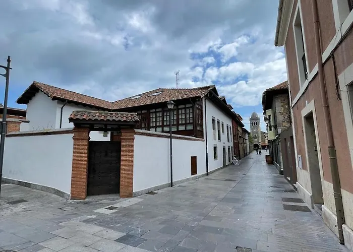 Aticos La Riba