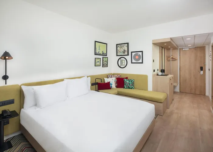 Hampton By Hilton Targu Mures