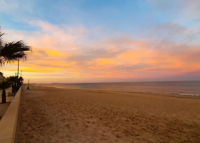 Vistas Al Mar