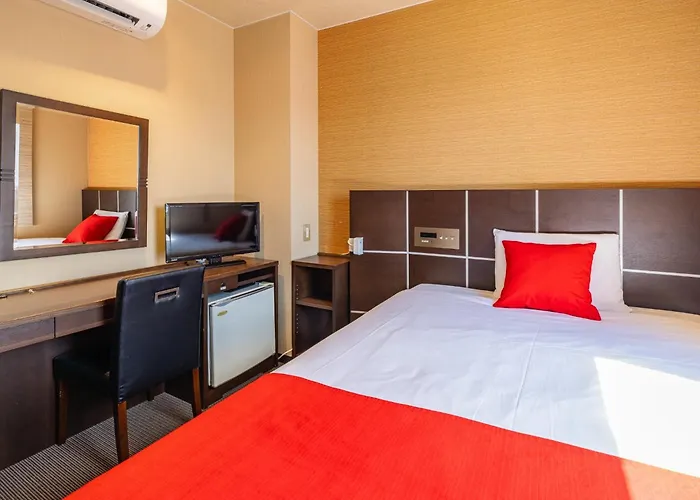 My Hotel Okazaki - Vacation Stay 40782V