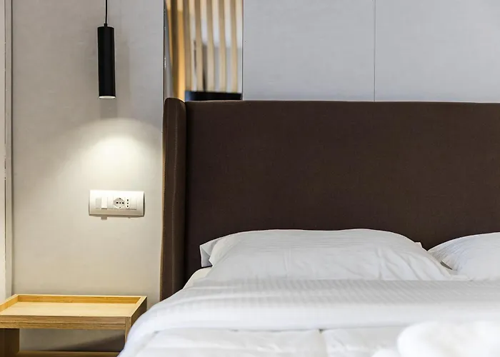 Sea La Vie Suites