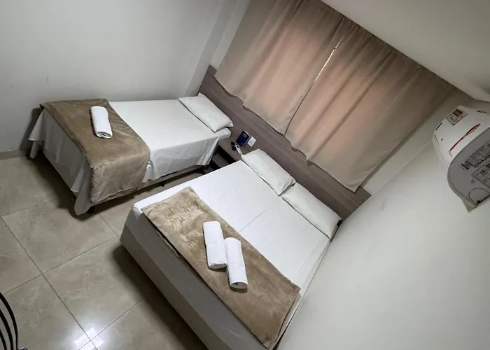 Hotel Accordes
