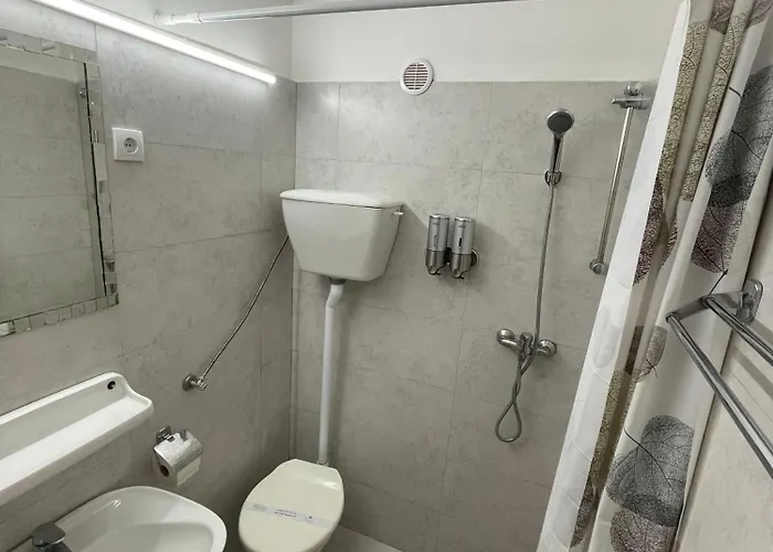 Themis Apartment