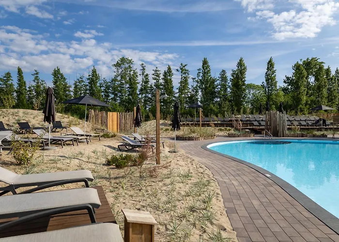 Waterstate Wellness Hotel Goes