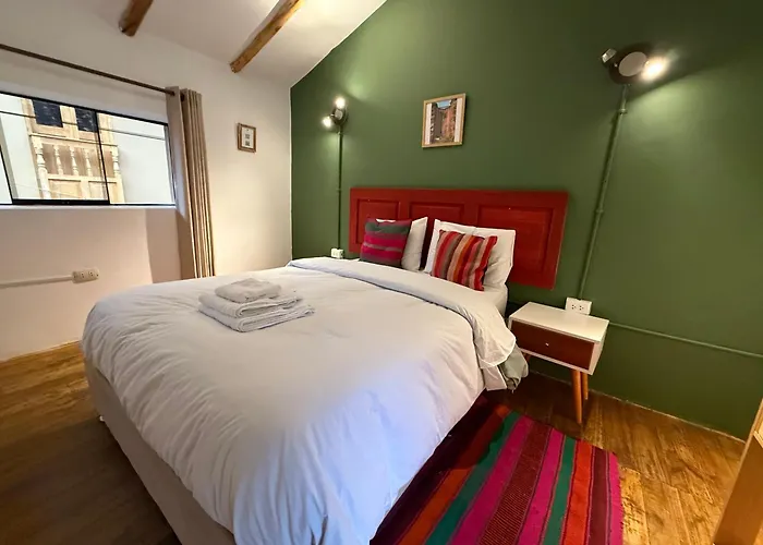 Anido Hotel