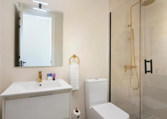 Aston Rubi City Suites