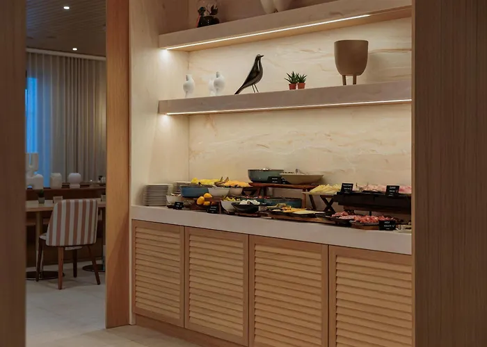 Hotel Preko Ugljan Island, Curio Collection By Hilton
