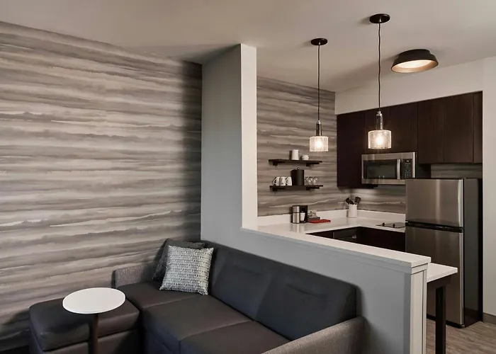 Residence Inn By Marriott Madison