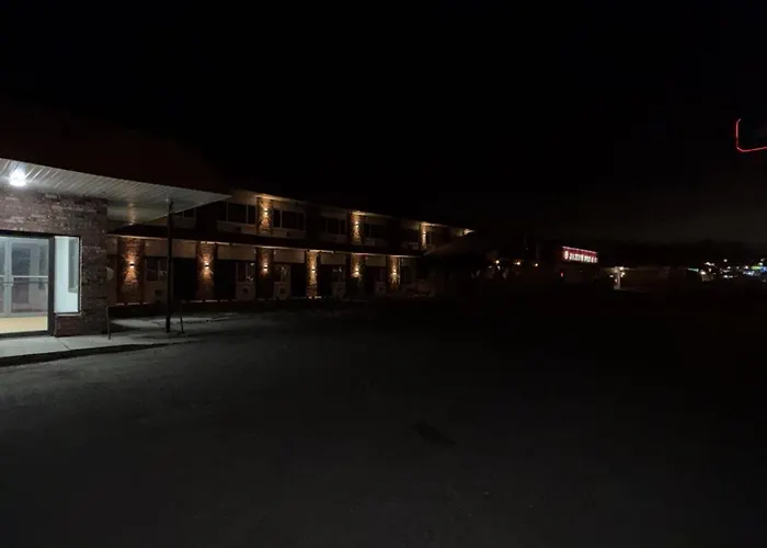 Nights Inn
