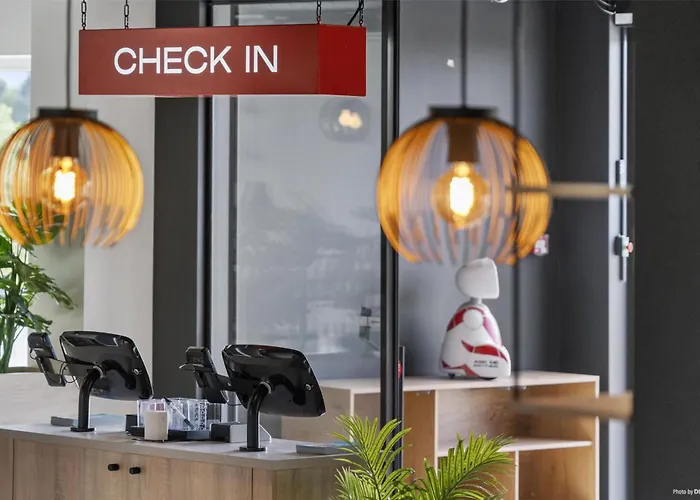 Aiden by Best Western Odense