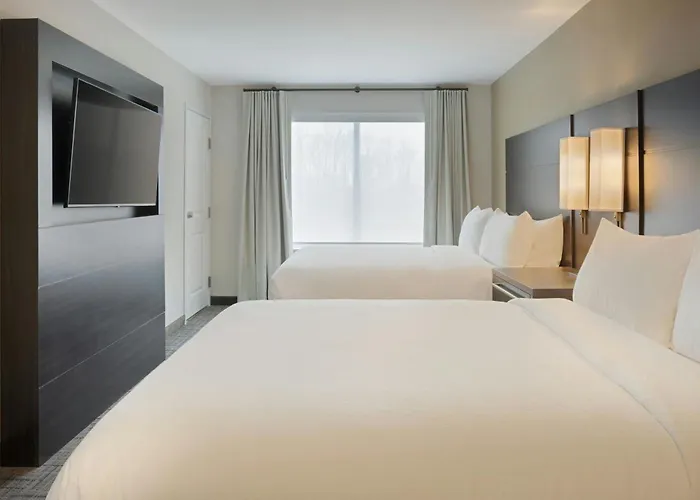 Residence Inn By Marriott Battle Creek