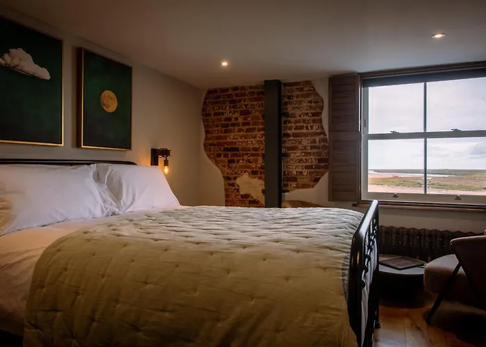 Stay At Plattens