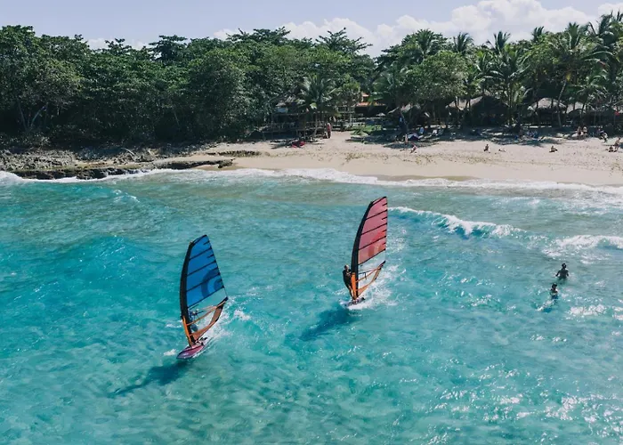 Cabarete Lodge