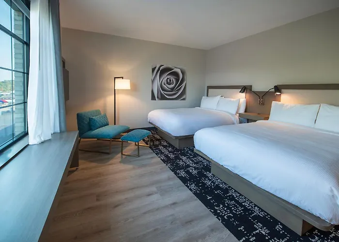 Hotel Rose