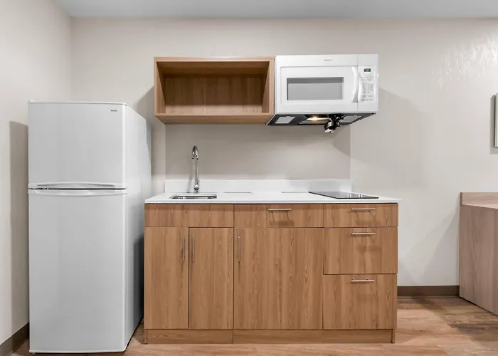 Woodspring Suites Harrisburg Carlisle